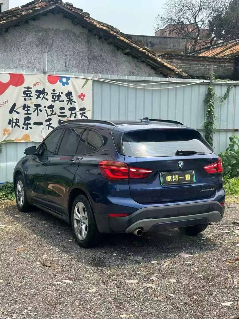 抵押车图片