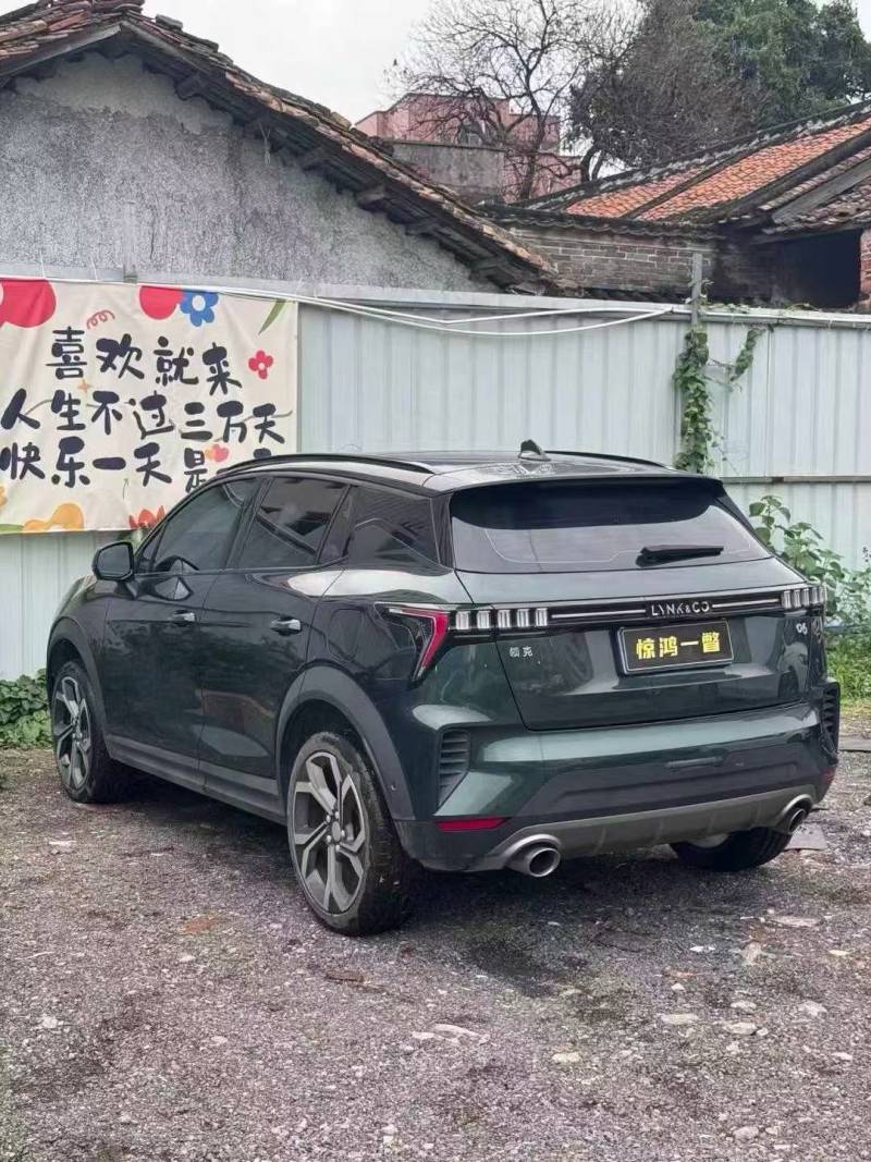 抵押车图片