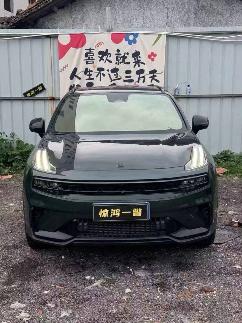 抵押车图片