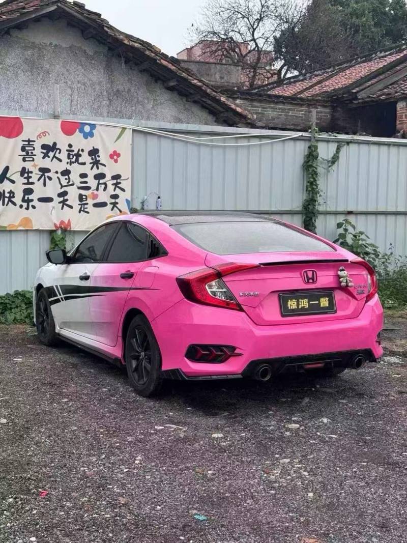 抵押车图片