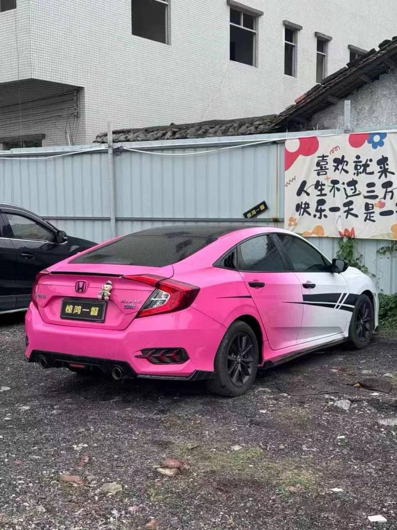 抵押车图片