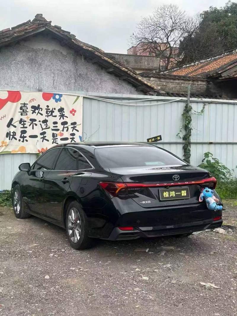 抵押车图片