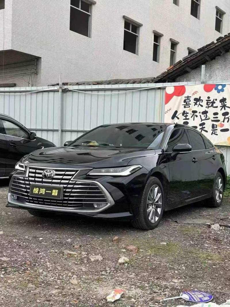 抵押车图片