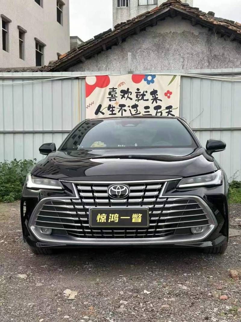 抵押车图片