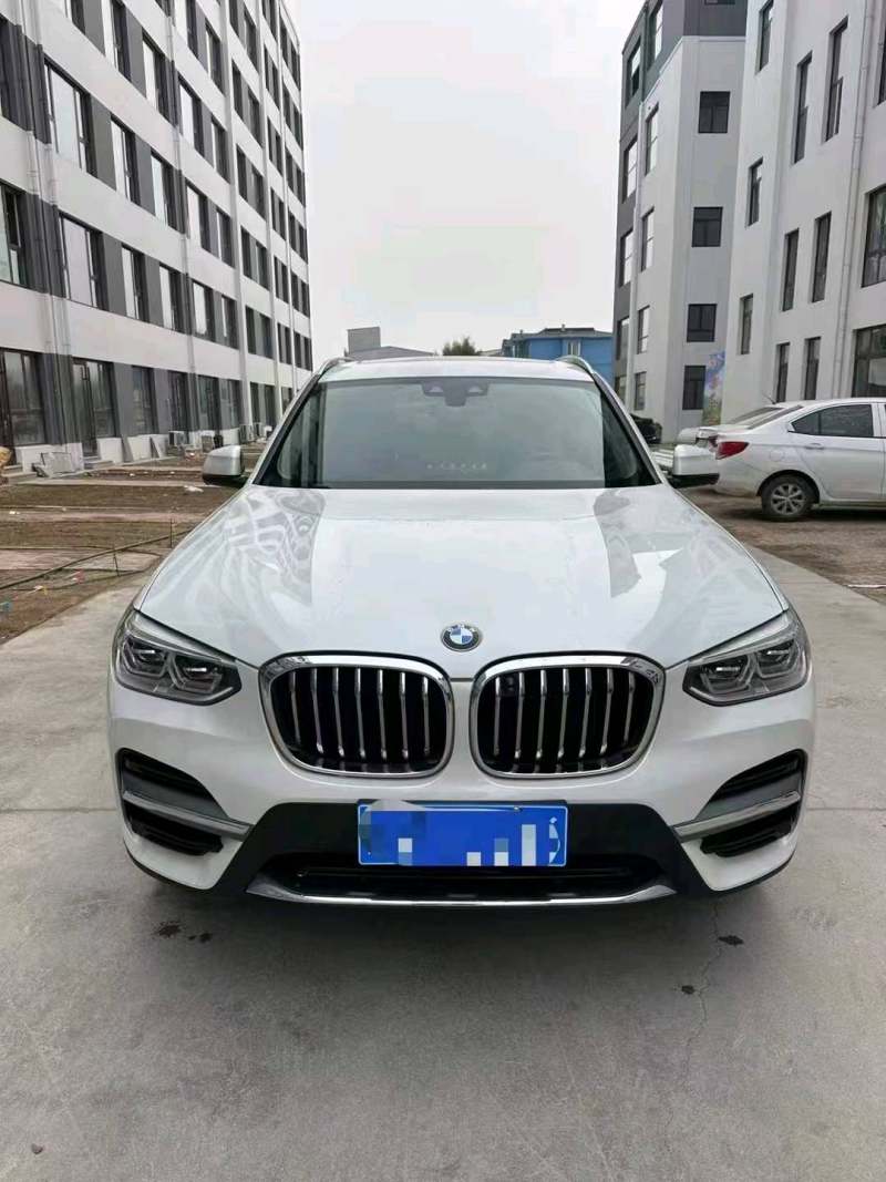 抵押车图片