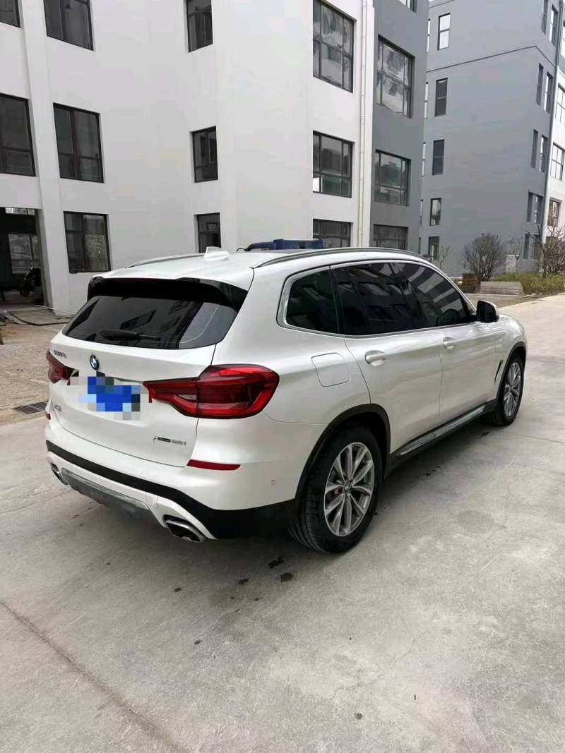 抵押车图片