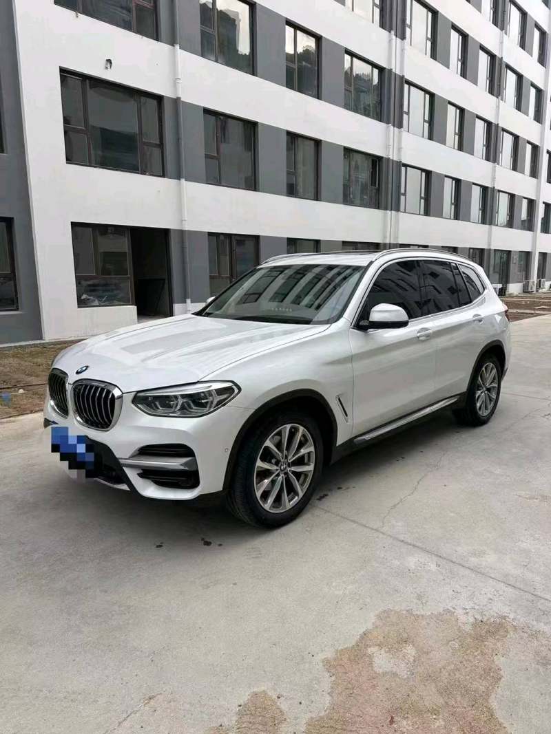 抵押车图片