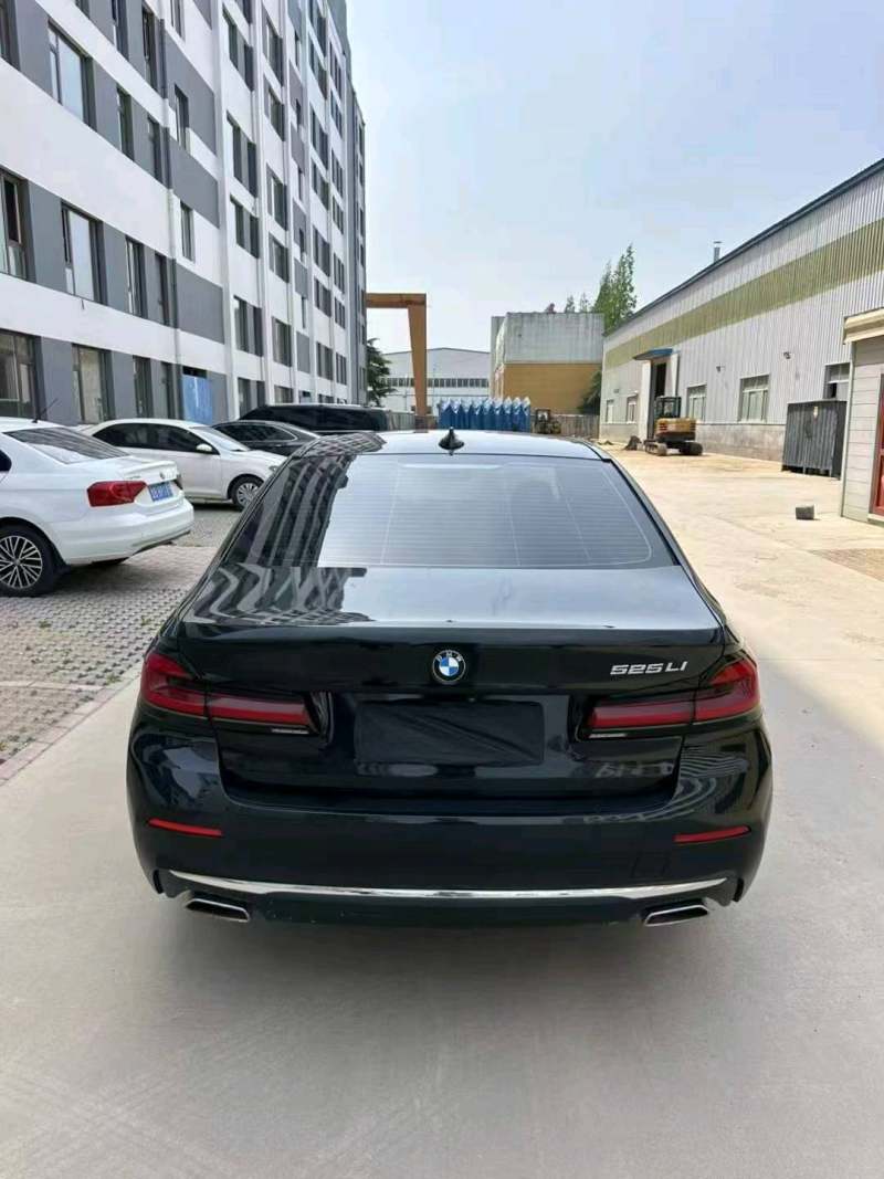 抵押车图片