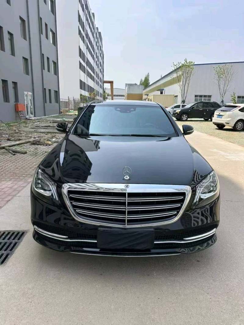 抵押车图片