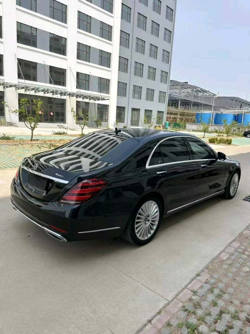 抵押车图片