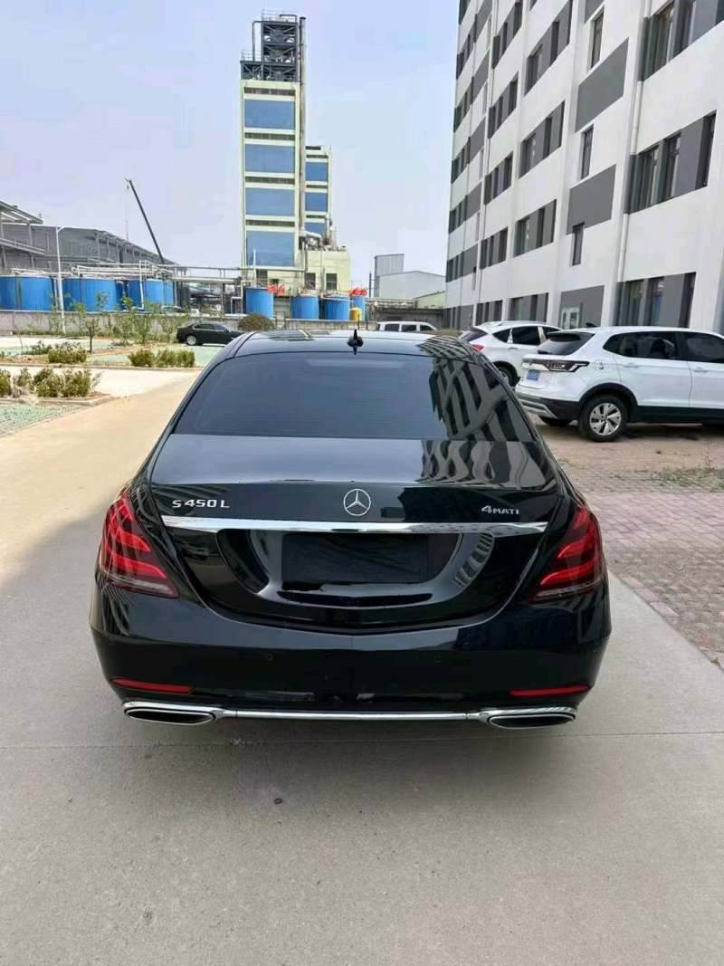 抵押车图片