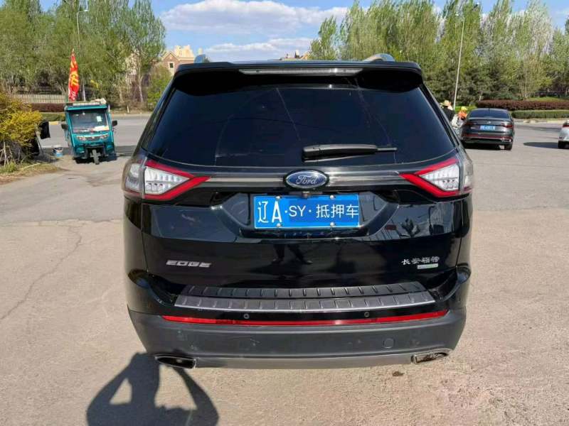 抵押车图片