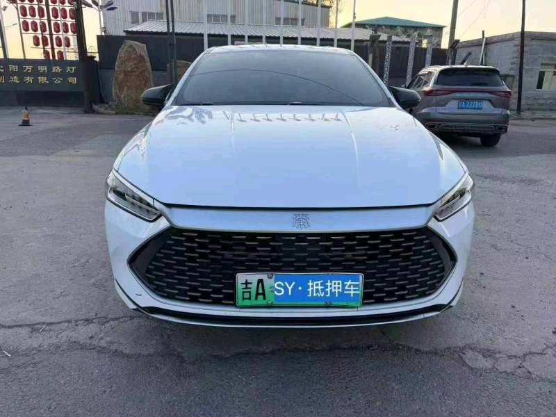 抵押车图片