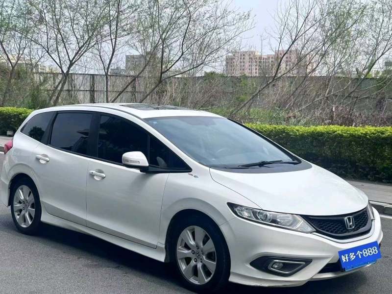 抵押车图片