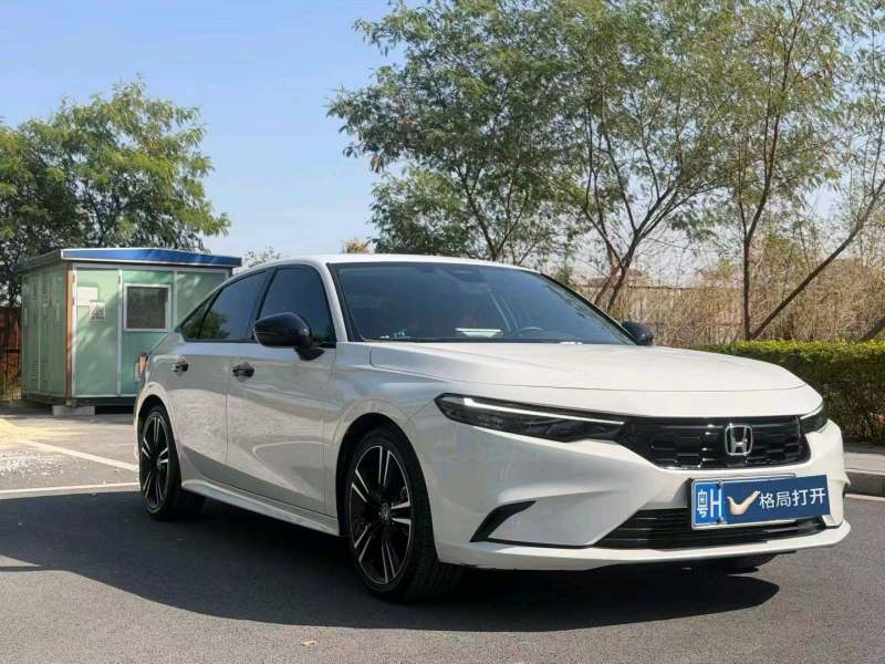 抵押车图片