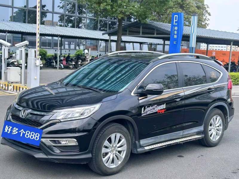 抵押车图片