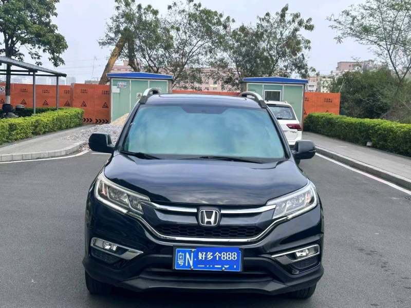 抵押车图片