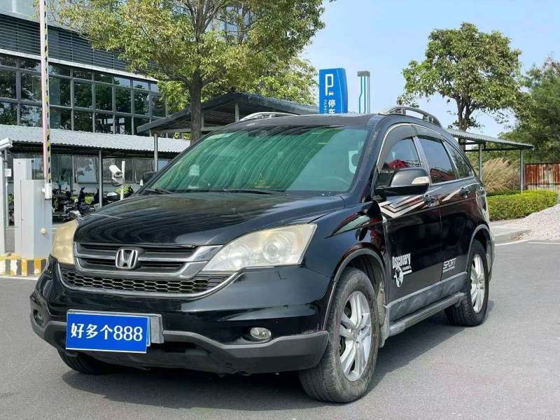 抵押车图片