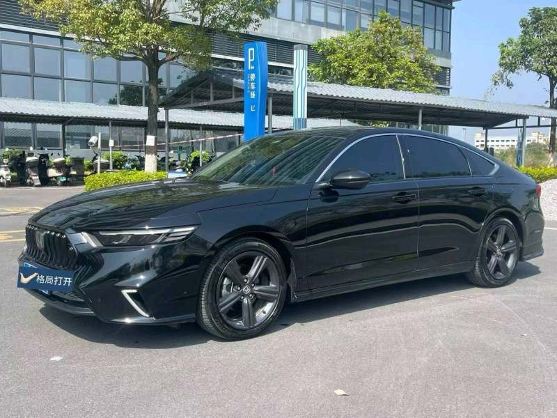 抵押车图片