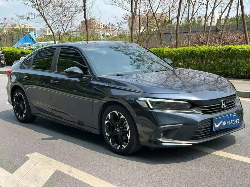 抵押车图片