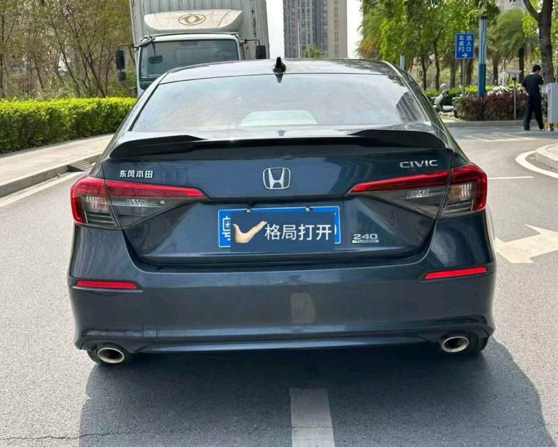 抵押车图片