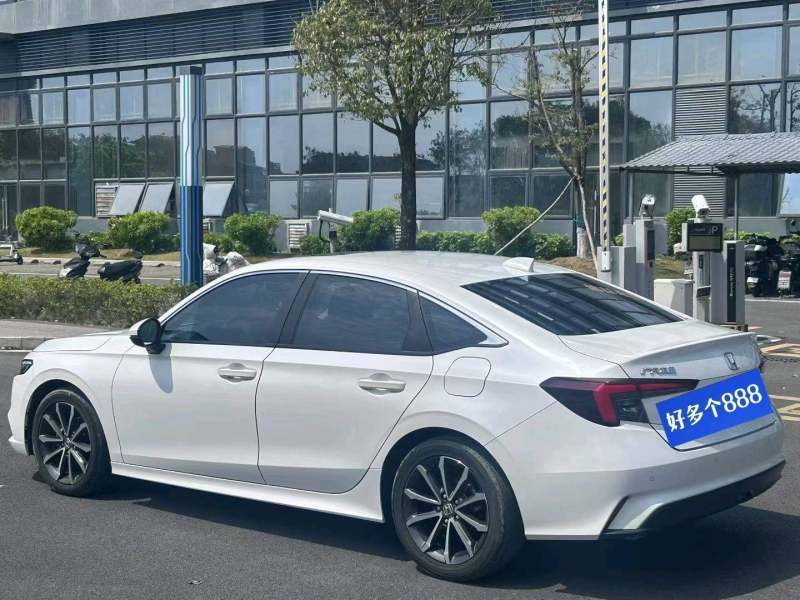 抵押车图片