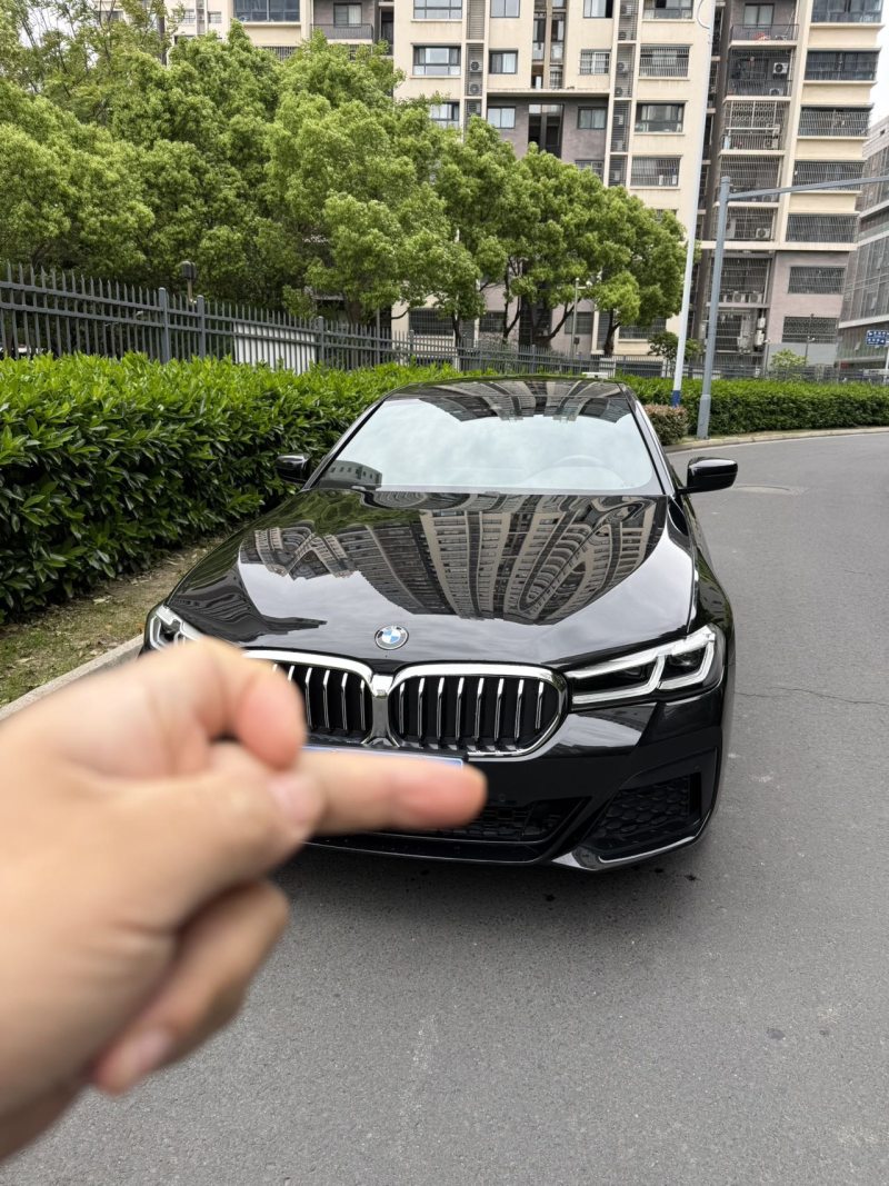 抵押车图片