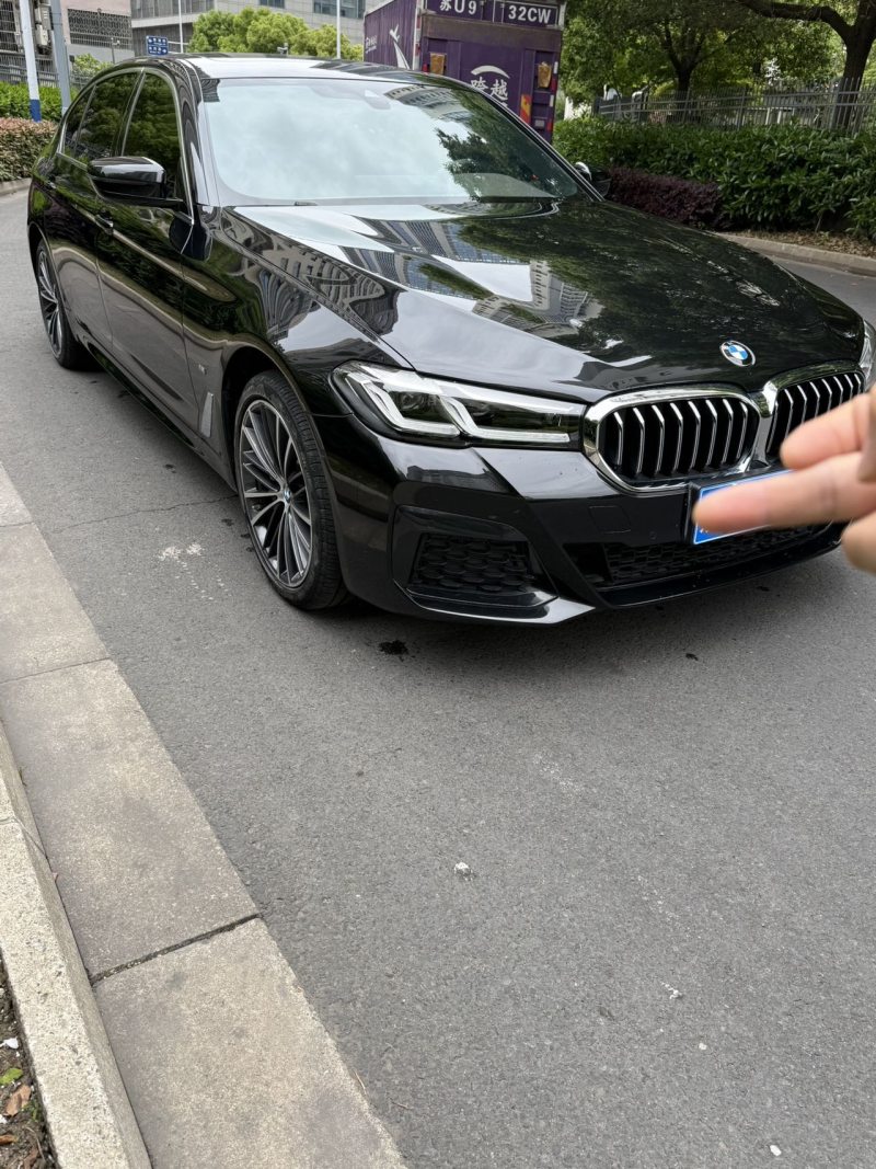 抵押车图片