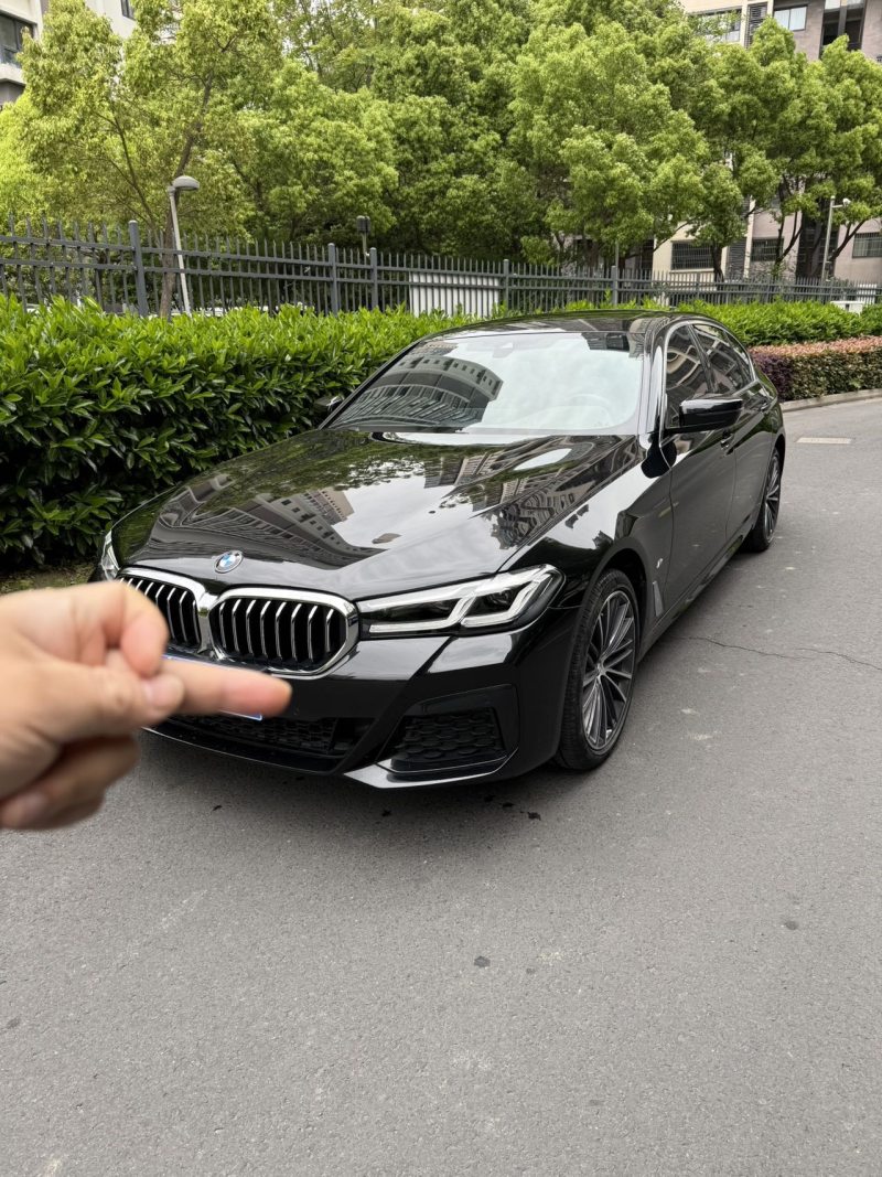 抵押车图片