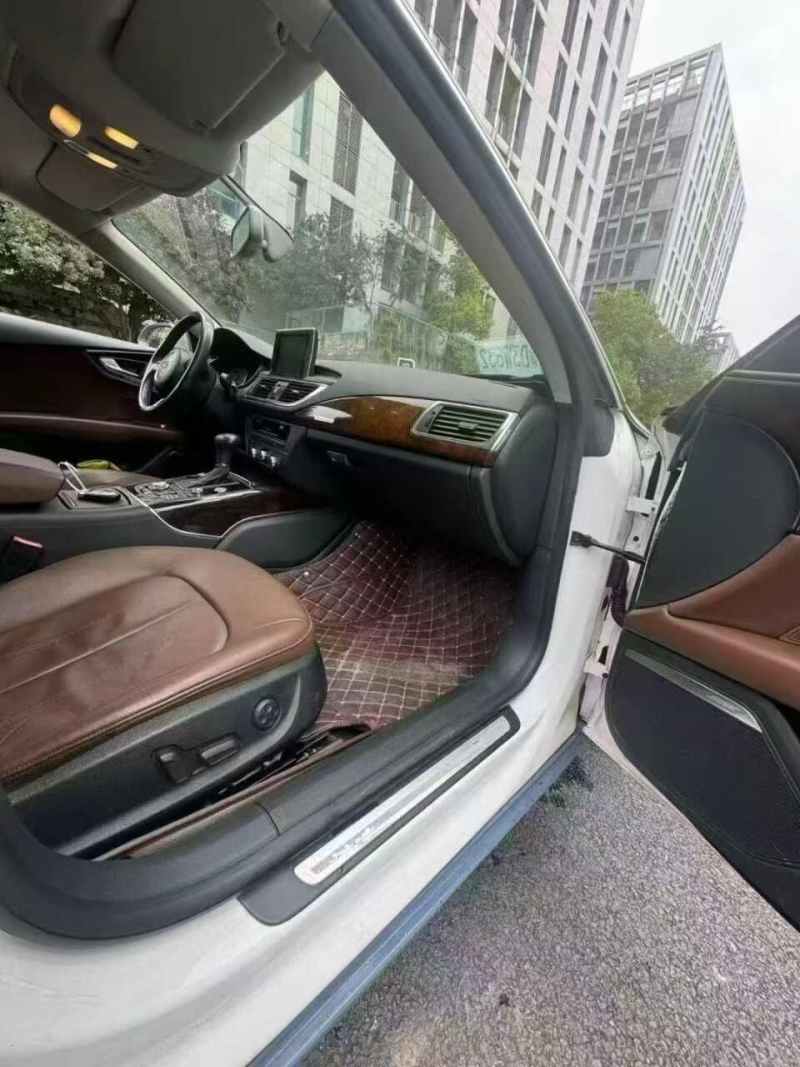 抵押车图片