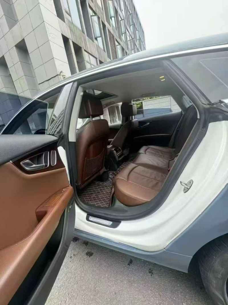 抵押车图片