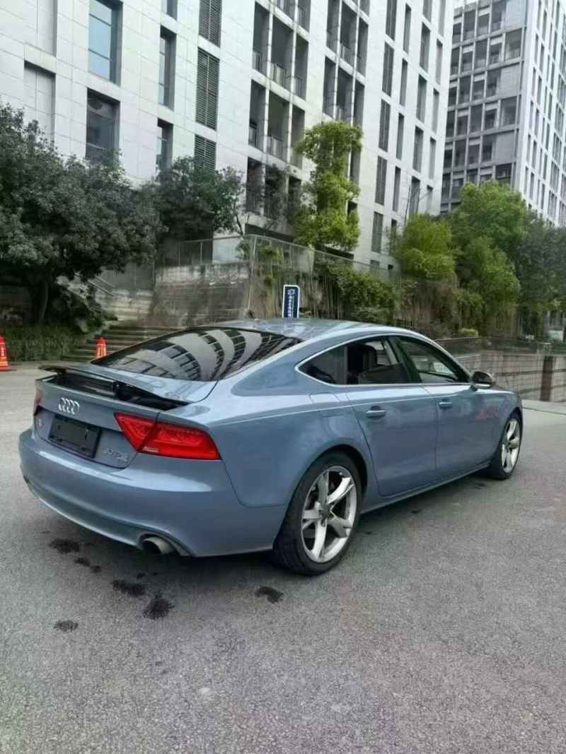 抵押车图片