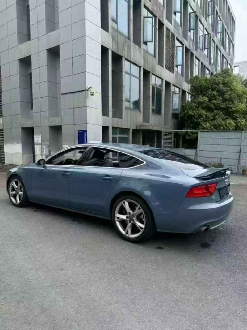抵押车图片