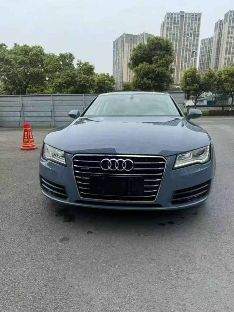 抵押车图片