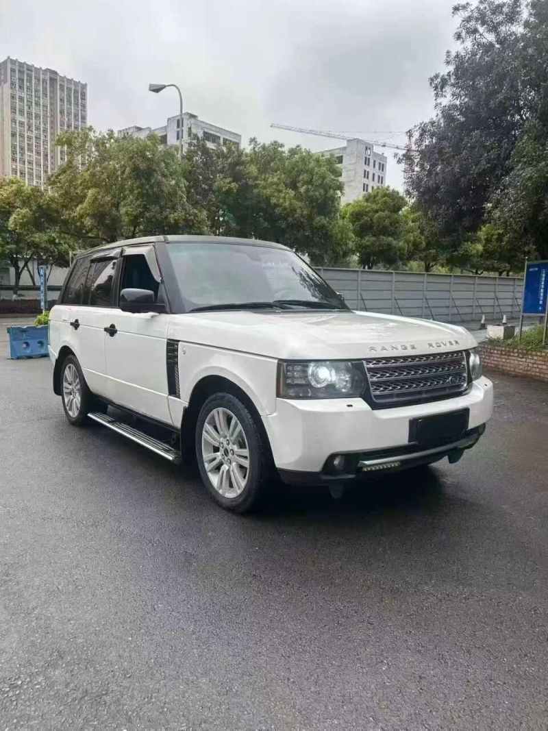 抵押车图片