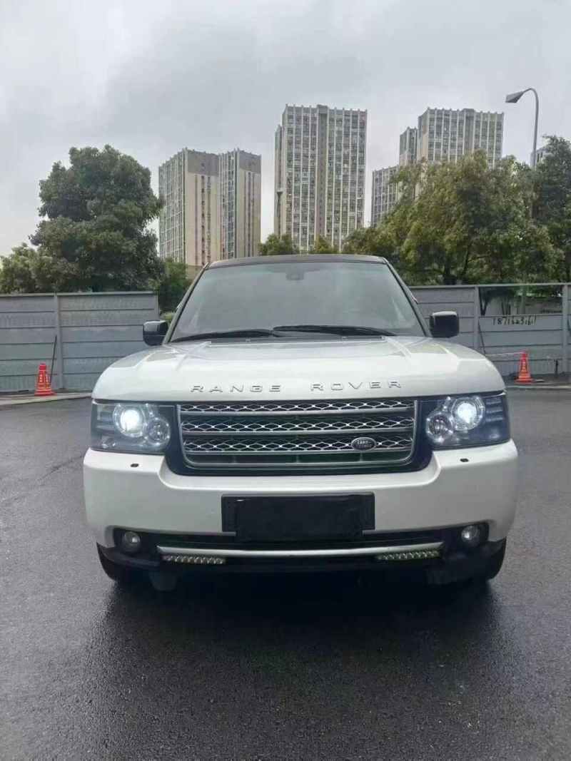 抵押车图片