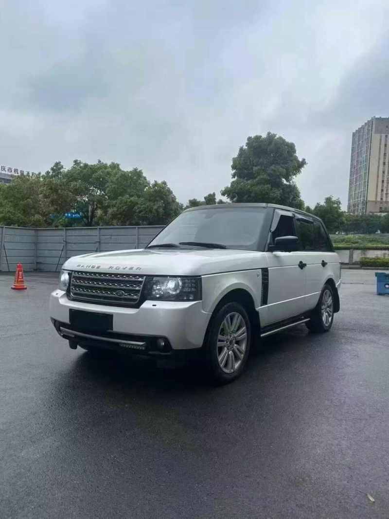抵押车图片