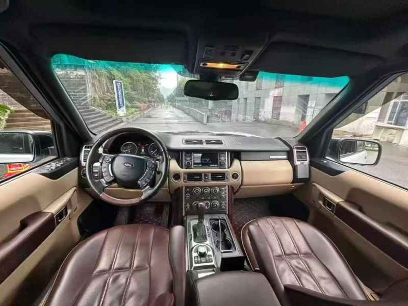 抵押车图片