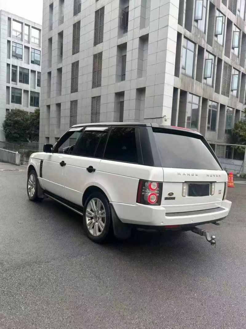 抵押车图片