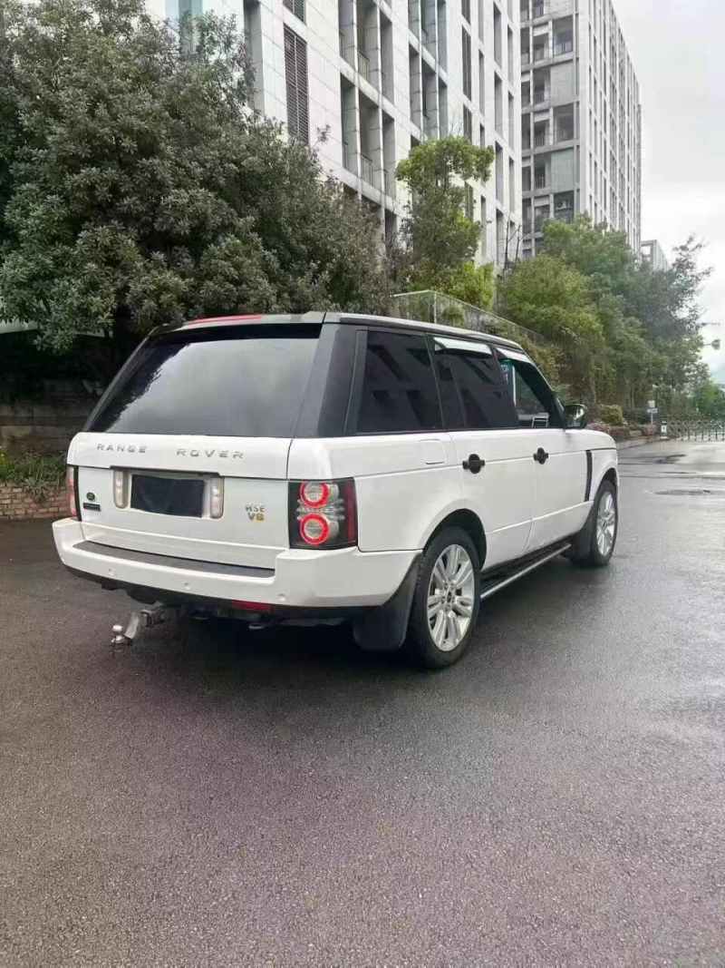 抵押车图片