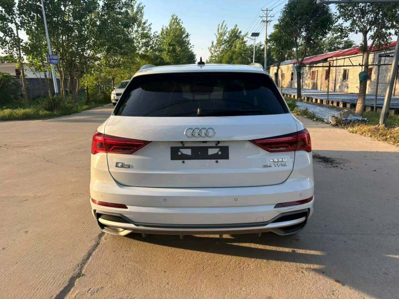 抵押车图片