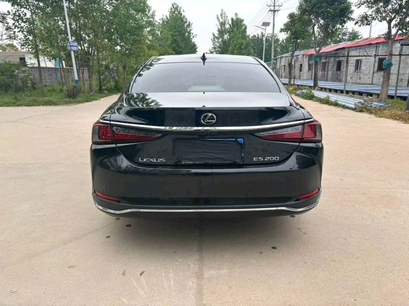 抵押车图片