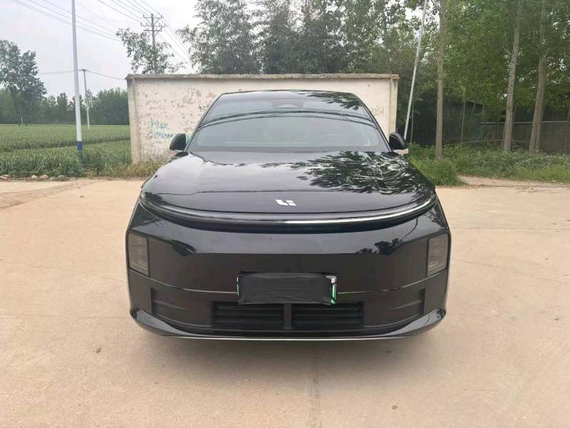 抵押车图片