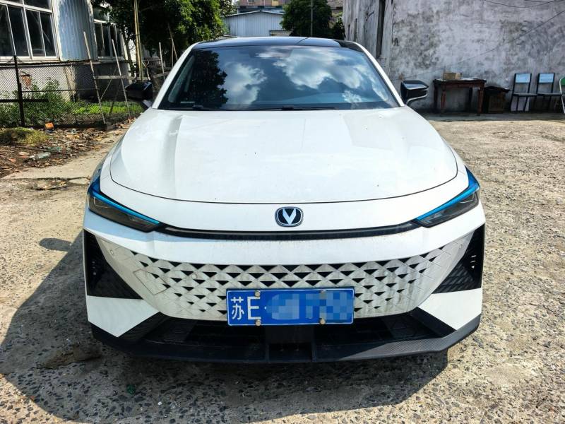 抵押车图片