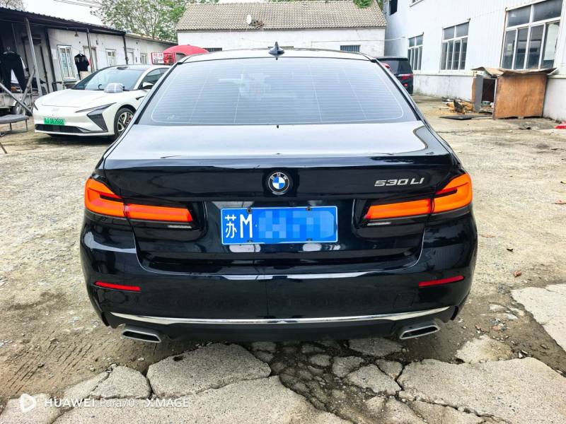抵押车图片
