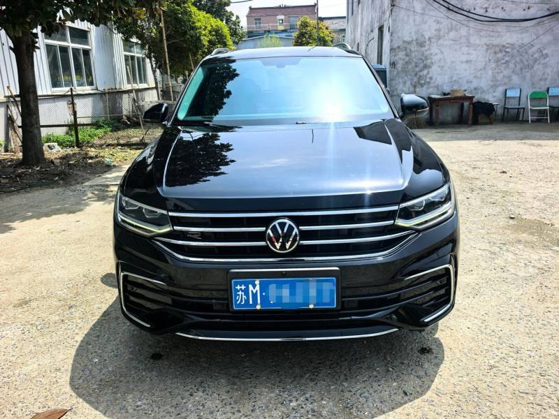 抵押车图片