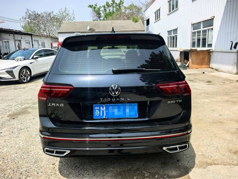 抵押车图片