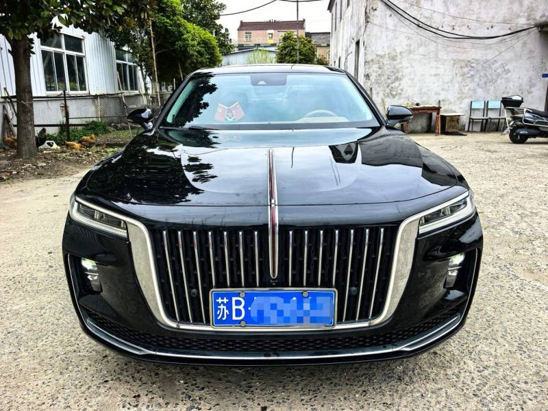 抵押车图片