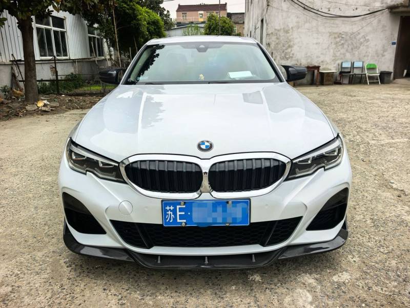 抵押车图片