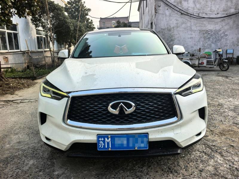 抵押车图片